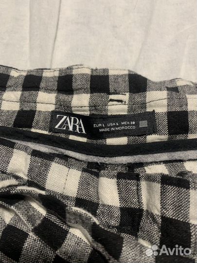 Шорты женские zara
