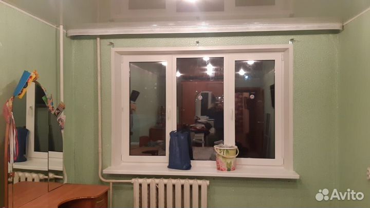 Окна для дачи и дома пвх новые