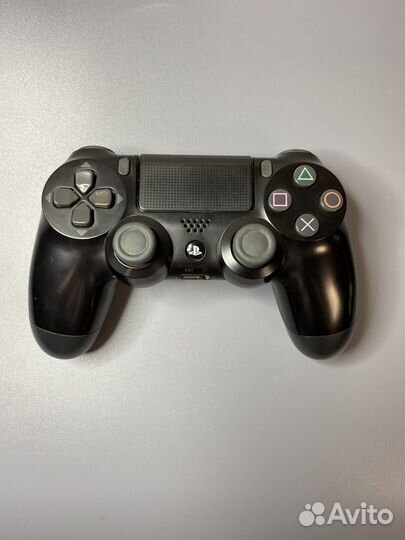 Геймпад джойстик ps4 оригинал