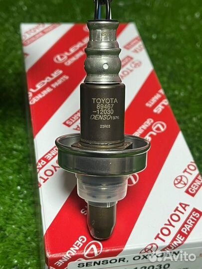 Датчик Лямбда-зонд Auris Avensis Corolla Rav 4