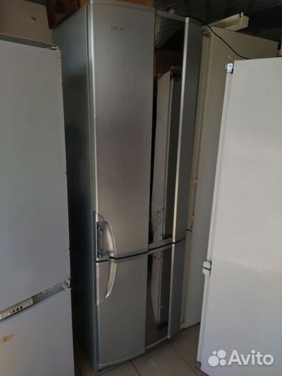 Холодильник Haier