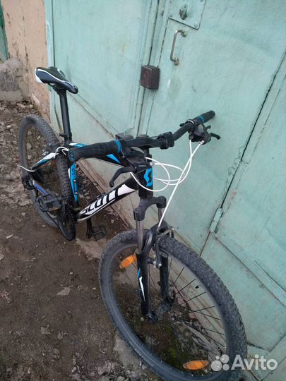 Scott aspect 680 (M)