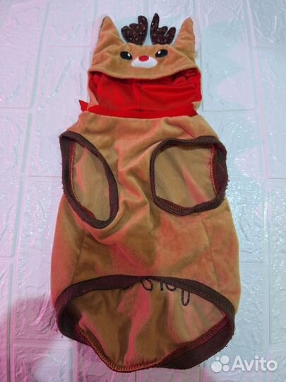 Кофта для собак