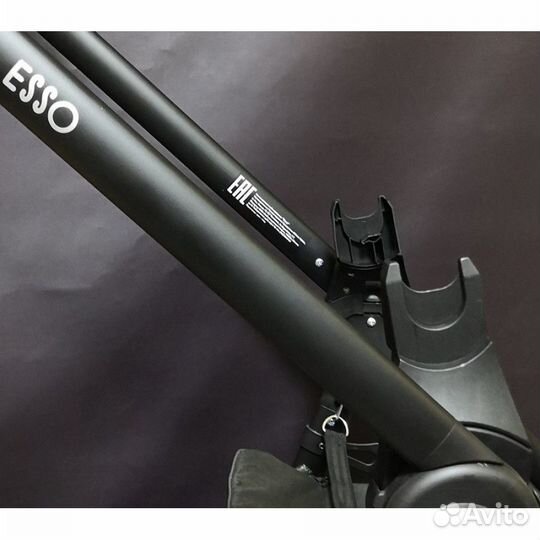 Адаптеры Roan для автолюлек Maxi-Cosi, Kite, Cybex