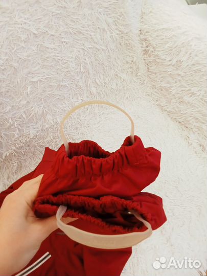 Reima 128, демисезон, 80 гр/м