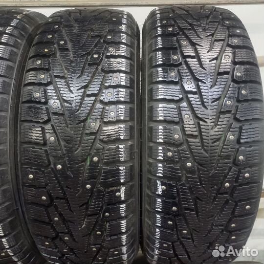 Nokian Tyres Nordman 7 SUV 235/65 R17 T