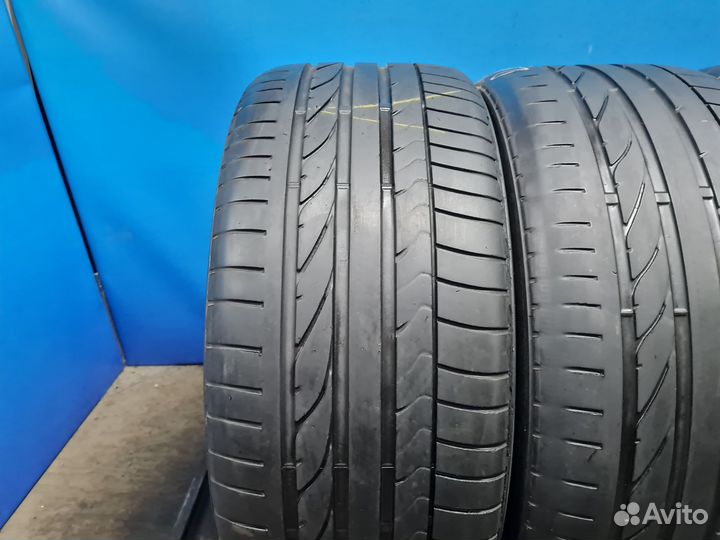 Bridgestone Turanza T005A 245/40 R18 98Y