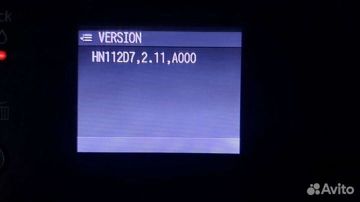 Плотер epson stylus Pro 7900 разбор