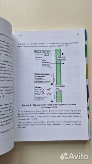 Нутрициология