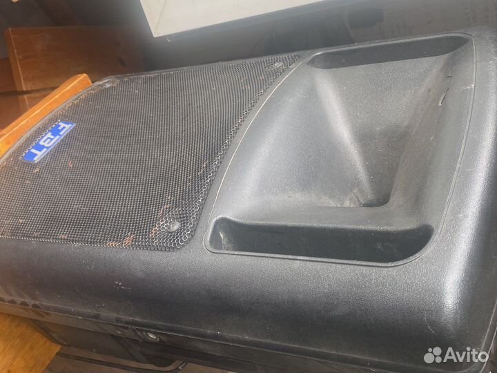 Активная колонка FBT maxx 4a