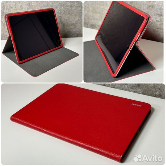 Планшет Apple iPad Air 2 128 Гб A1566