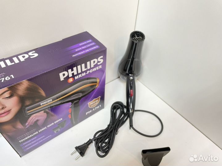 Фен Philips PH-1761