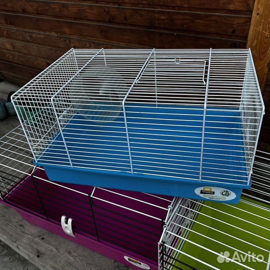 Клетка для животных