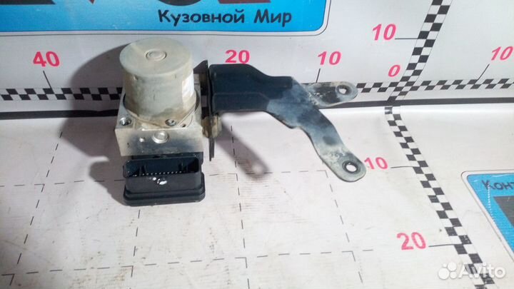 Блок ABS Kia Ceed 2