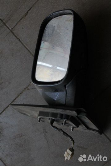 Зеркало Lifan Solano Лифан