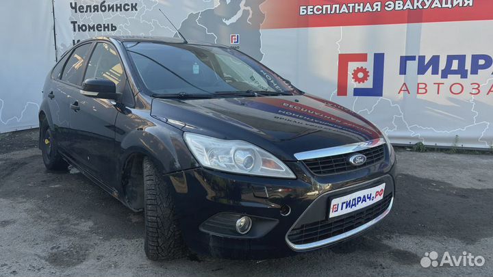 Лонжерон передний правый Ford Focus 2