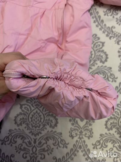 Демисезонный комбинезон 68 Kerry