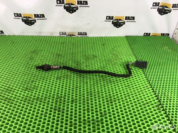 Датчик кислородный (лямбда-зонд)