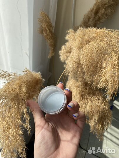 Мыло для бровей