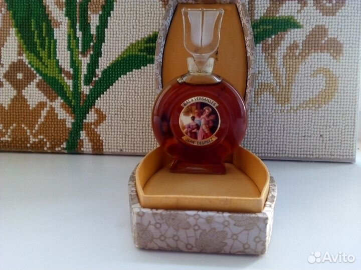 Парфюмерия из личной коллекции