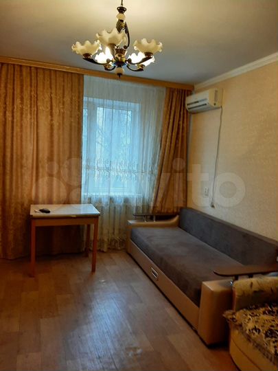 2-к. квартира, 52 м², 2/5 эт.