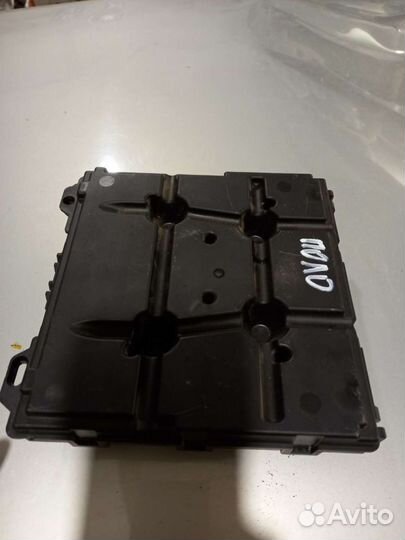 Блок комфорта BCM VW Polo 6RU937085C