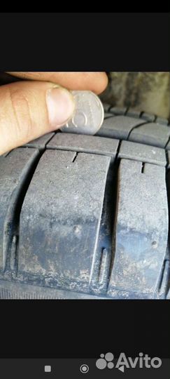 Contyre Arctic Ice 175/70 R13
