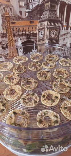 Пастила фрипсы подарок на Пасху комплимент