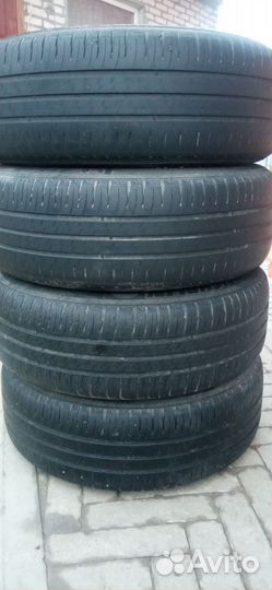 Michelin Energy XM2 195/65 R15