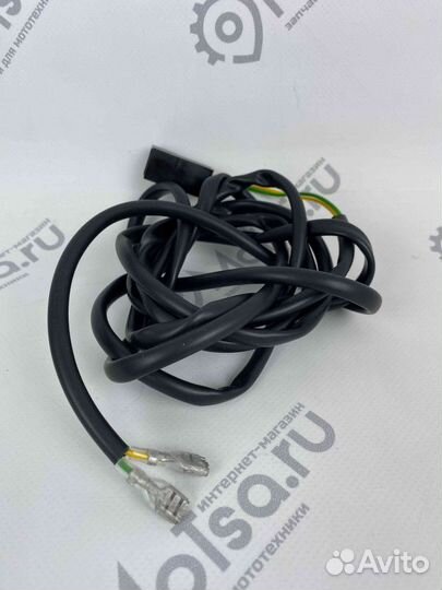 Жгут зaднего фонaря Бурaн ад 111101860-01