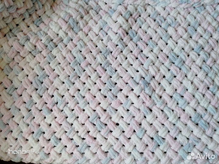 Плед/покрывало детское