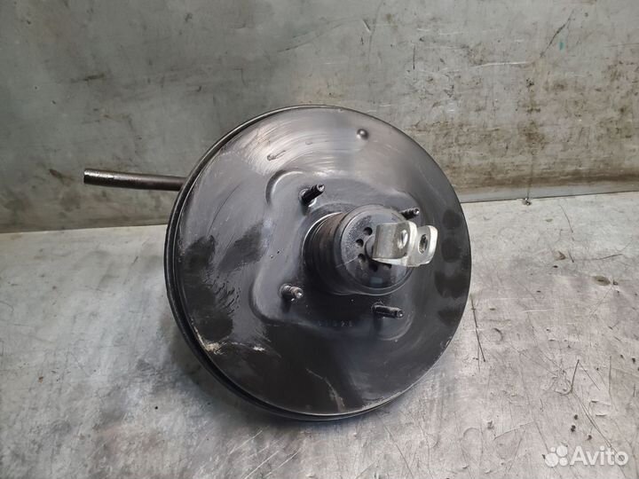 Chevrolet Lacetti Усилитель тормозов цилиндр