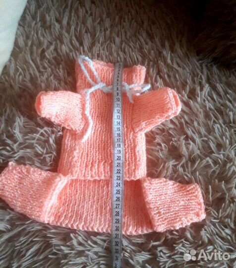 Одежда для собачек(щенят)