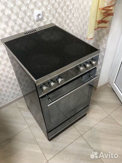 Плита индукционная Kaiser HC 513NK