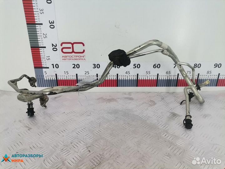 Трубка кондиционера Volvo XC60 2010 30733937