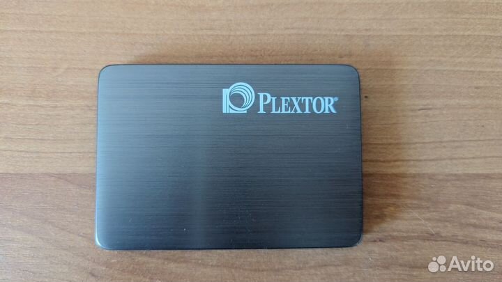 SSD Plextor 128Gb PX-0128M5S