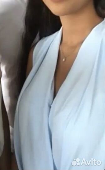 Комбинезон вечерний. Праздничный комбинезон