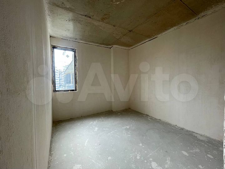 3-к. квартира, 56 м² (Грузия)