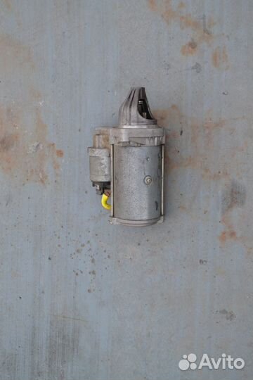 Стартер на opel astra h. z13dth