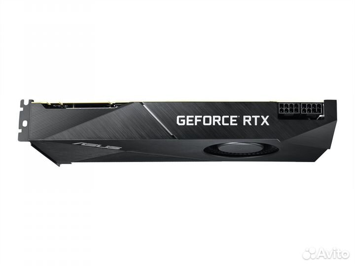 Видеокарта Asus geforce RTX 2080 Ti Turbo