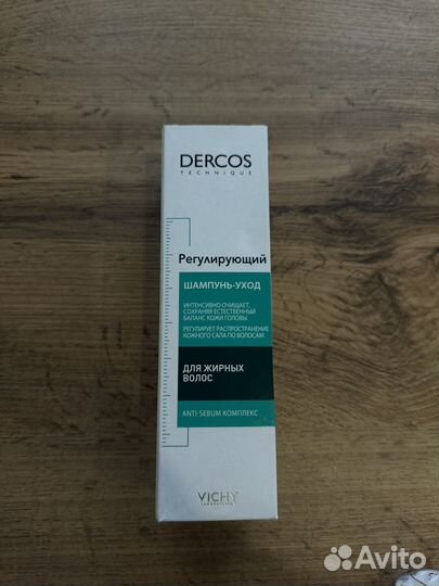 Лечебная косметика La Roche-Posay и Vichy