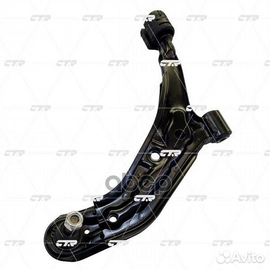 CQN-5R Рычаг подвески перед прав CQ0268R CTR