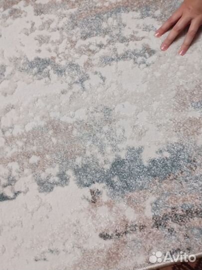 Ковер новый