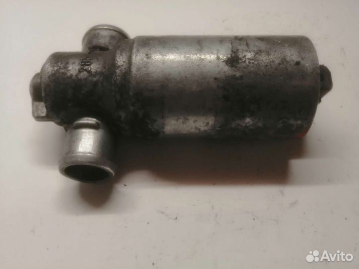 Клапан холостого хода Вольво 2.0i-2.9i 99г