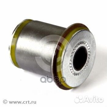 Сайлентблок полиуретановый передней подвески, н