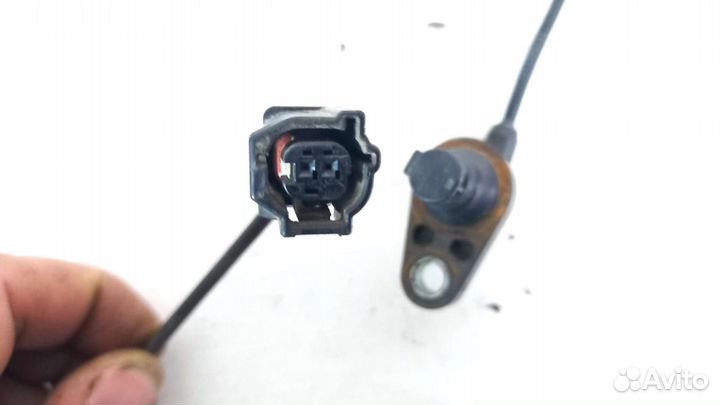 Датчик абс передний Toyota Camry v55