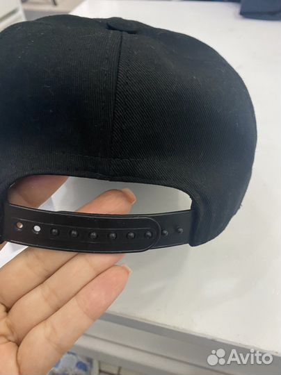 Кепка givenchy детская