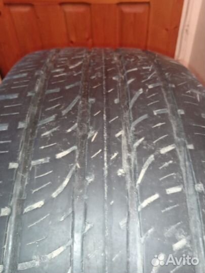 Viatti Bosco A/T V-237 235/55 R17 99V