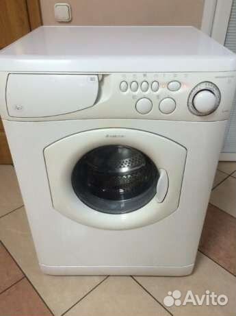 Ariston AL 88 x EU На разбор
