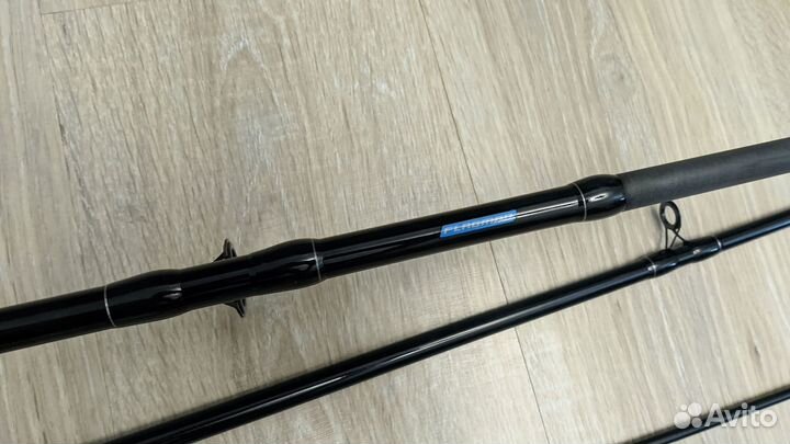 Удилище фидерное Flagman Force Active 3.6 м 90 г